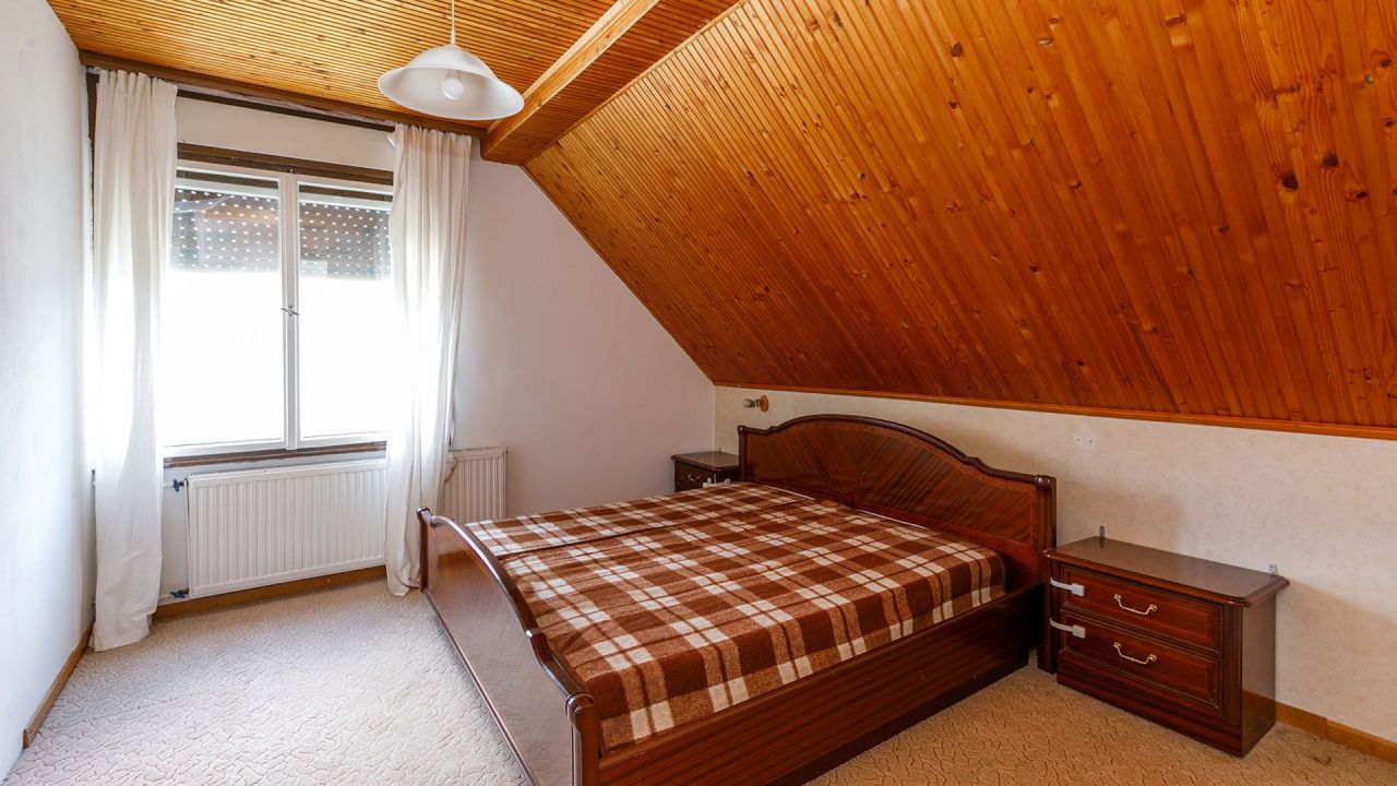 Haus in Hévíz, Ungarn, 210 m² - Foto 14