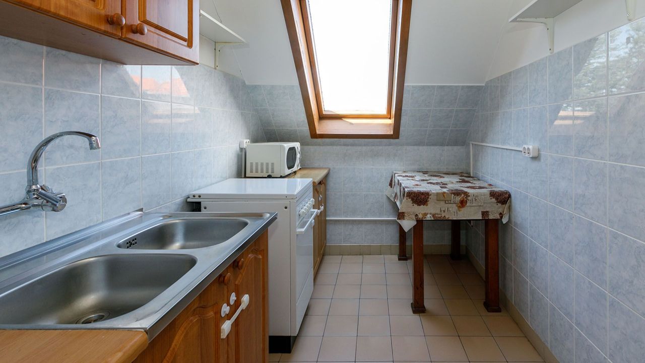 Haus in Hévíz, Ungarn, 210 m² - Foto 17