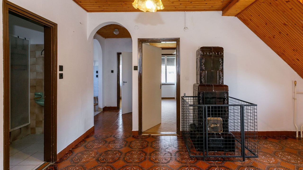 Haus in Hévíz, Ungarn, 210 m² - Foto 13