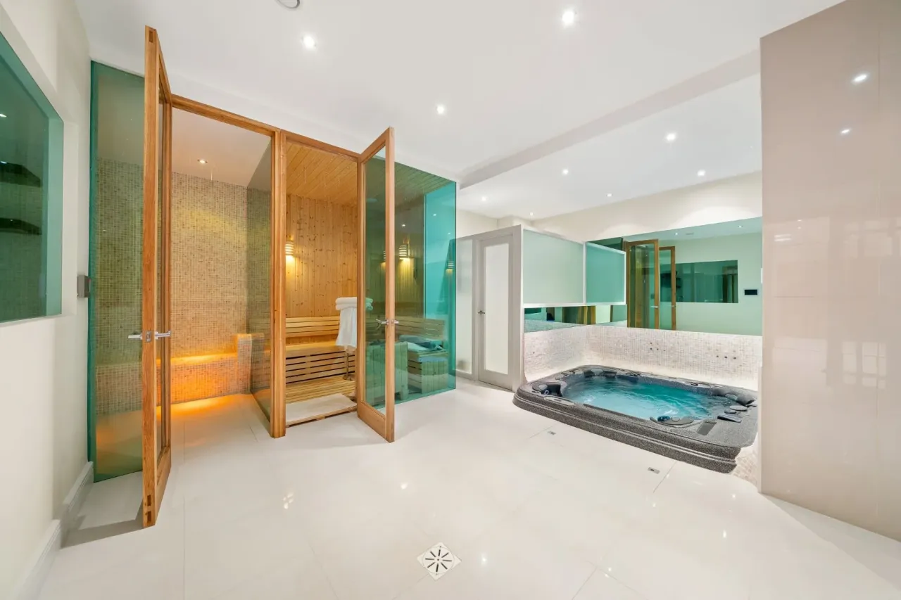 Maison à Londres, Royaume-Uni, 829 m² - image 12