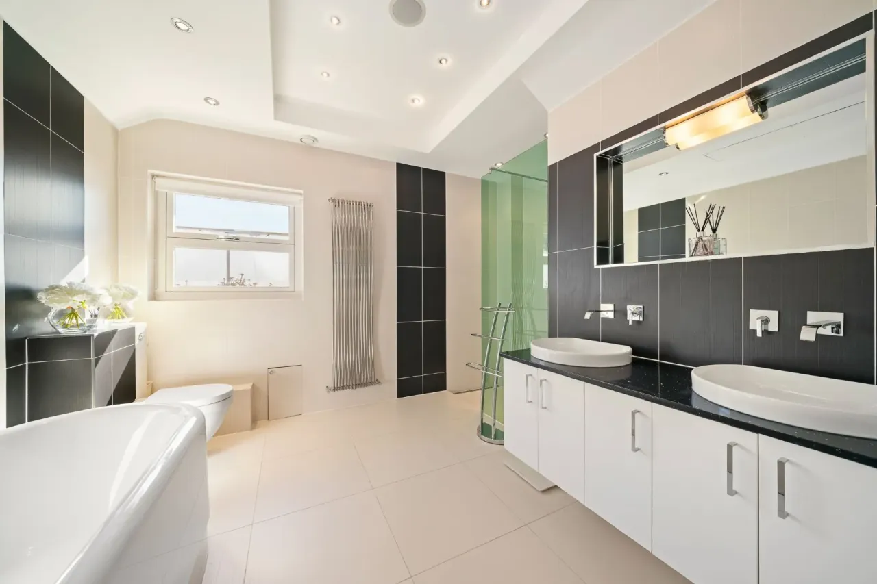 Maison à Londres, Royaume-Uni, 829 m² - image 15