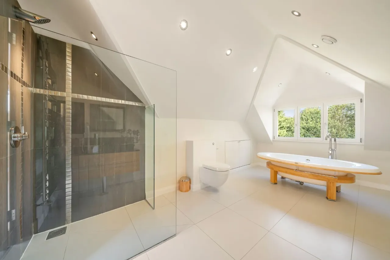 Maison à Londres, Royaume-Uni, 829 m² - image 16