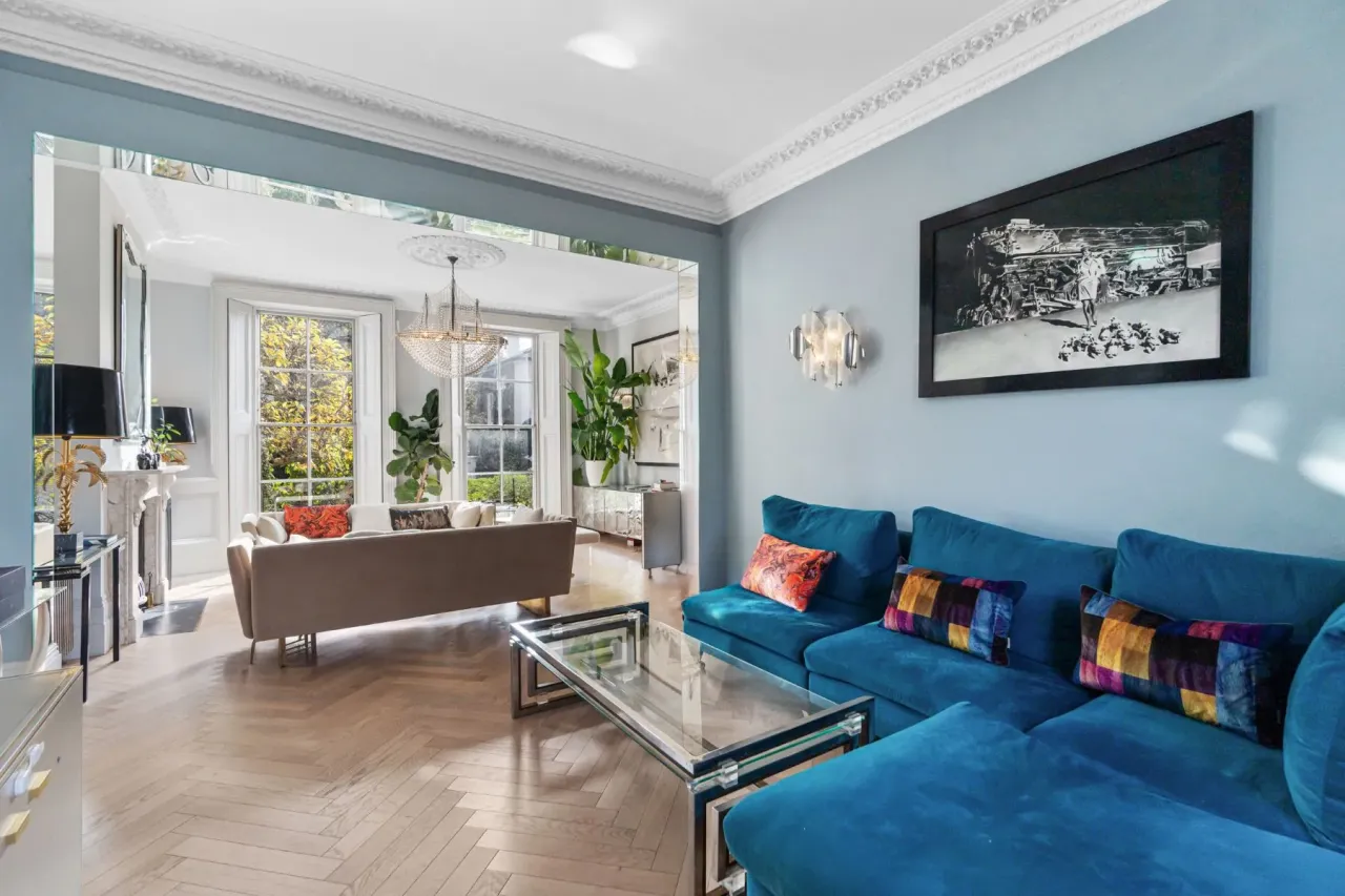 Haus in London, Großbritannien, 246 m² - Foto 6