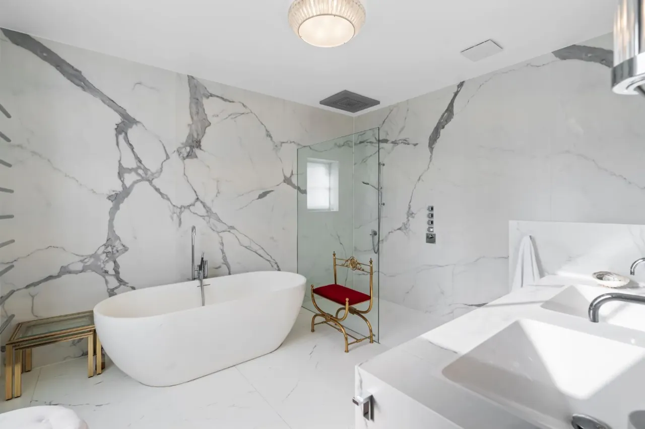 Haus in London, Großbritannien, 246 m² - Foto 9