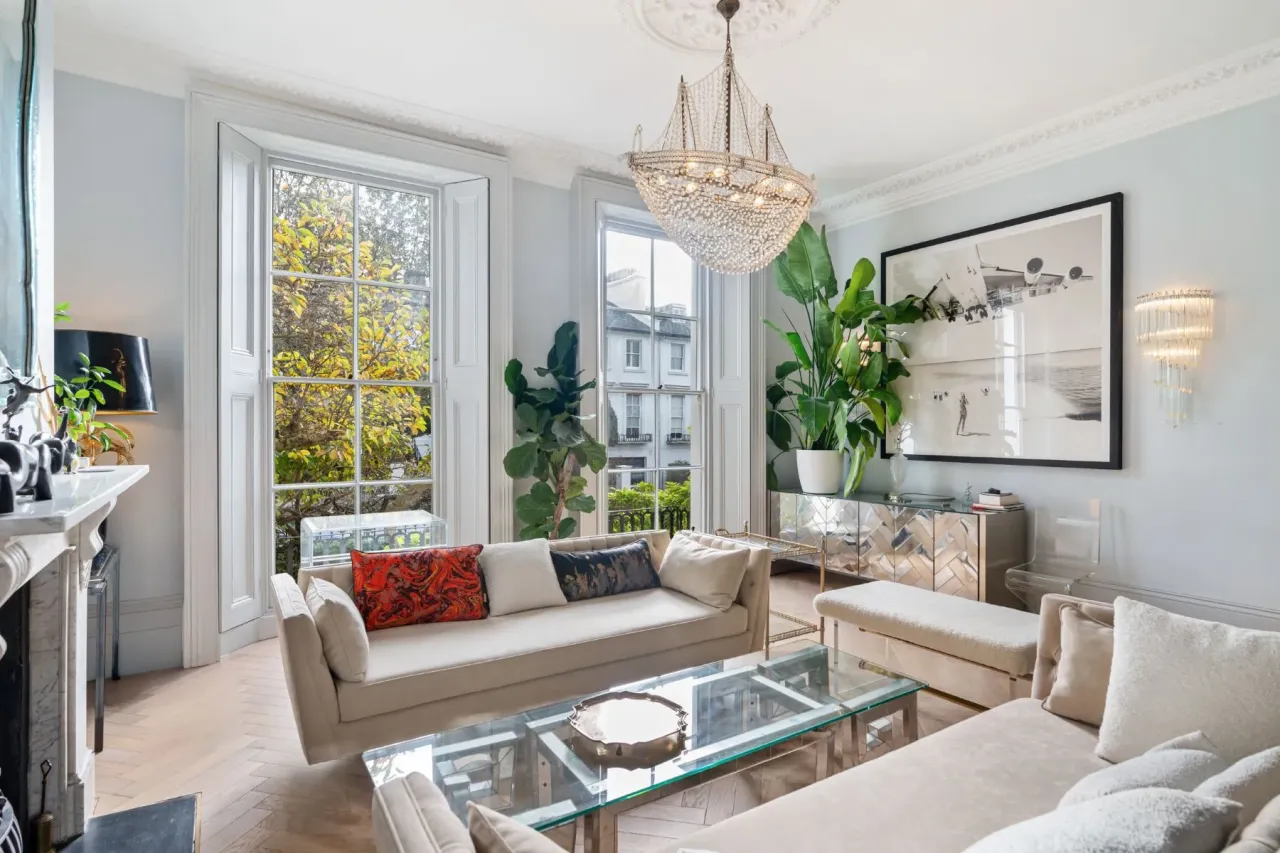 Haus in London, Großbritannien, 246 m² - Foto 11