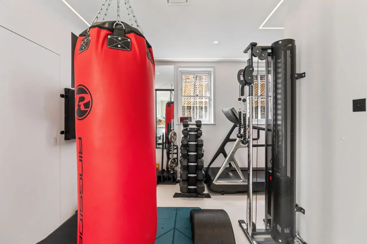 Haus in London, Großbritannien, 246 m² - Foto 13