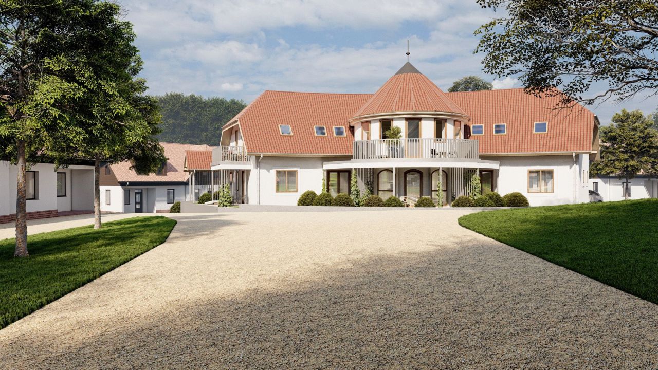 Appartement à Zalacsány, Hongrie, 60 m² - image 6