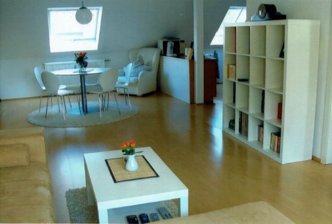 Commercial apartment building in Essen, Germany, 533 m² - picture 8