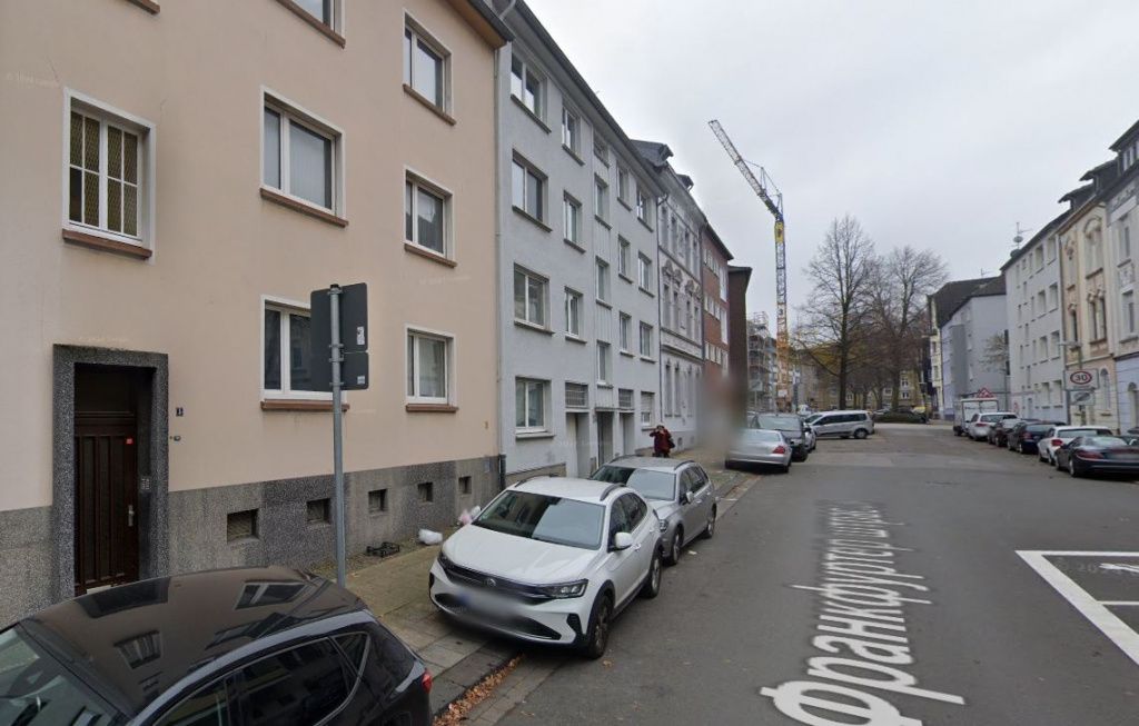 Commercial apartment building in Essen, Germany, 533 m² - picture 4