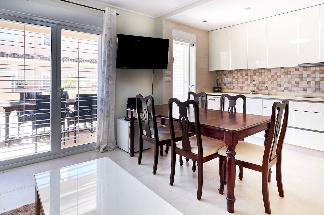 Cabaña en Cabo Roig, España, 150 m² - imagen 3