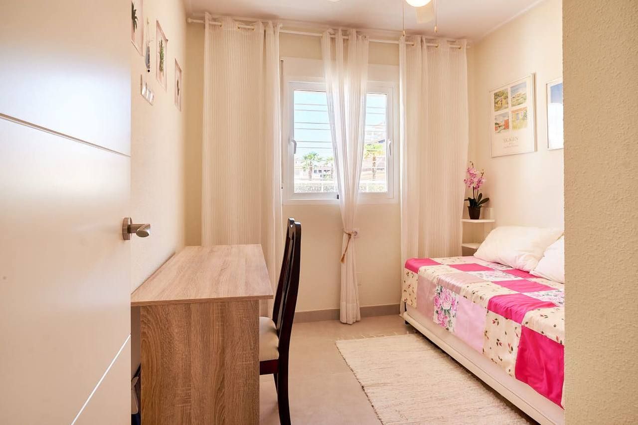 Cabaña en Cabo Roig, España, 150 m² - imagen 7