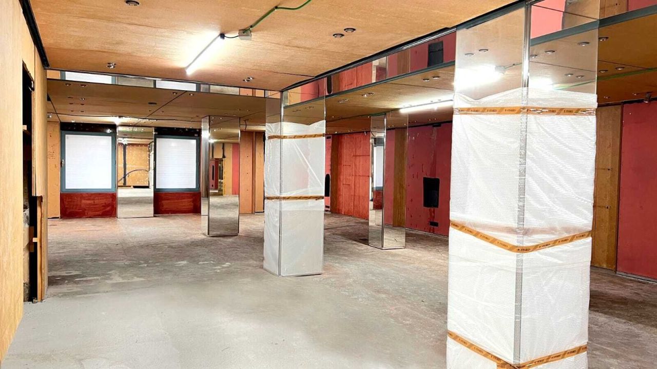 Ufficio a Barcellona, Spagna, 338 m² - foto 6