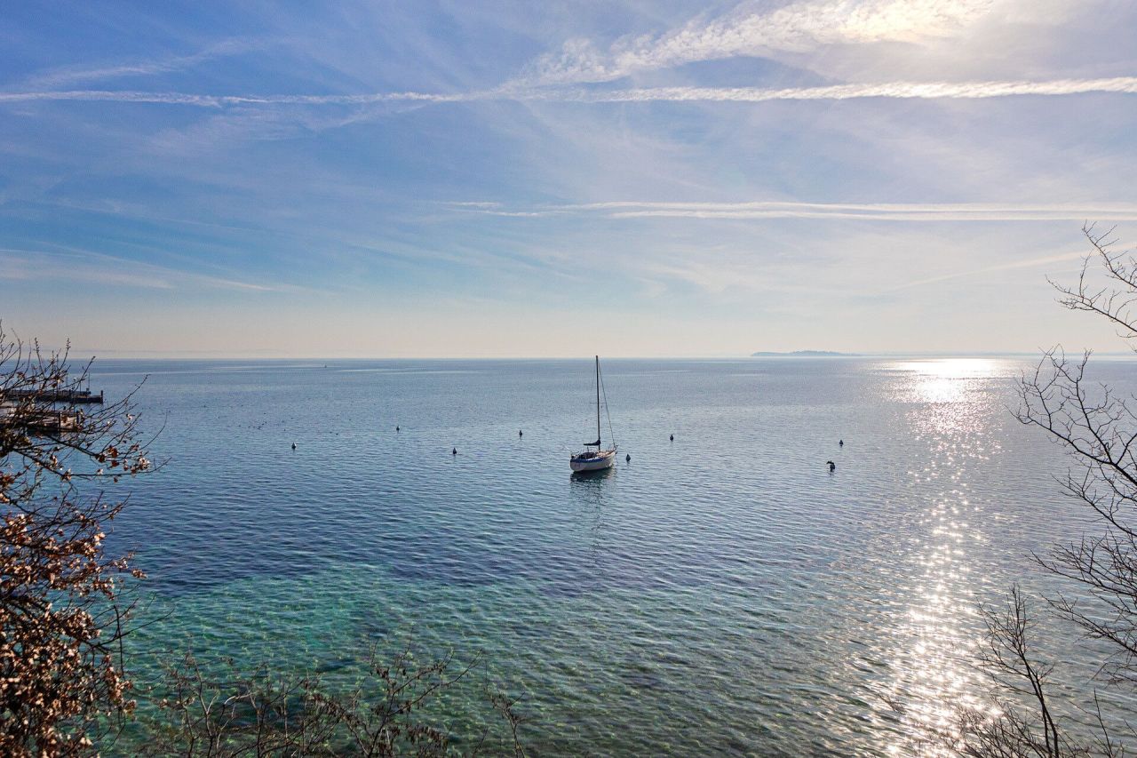 Villa par le Lac de Garde, Italie, 400 m² - image 8