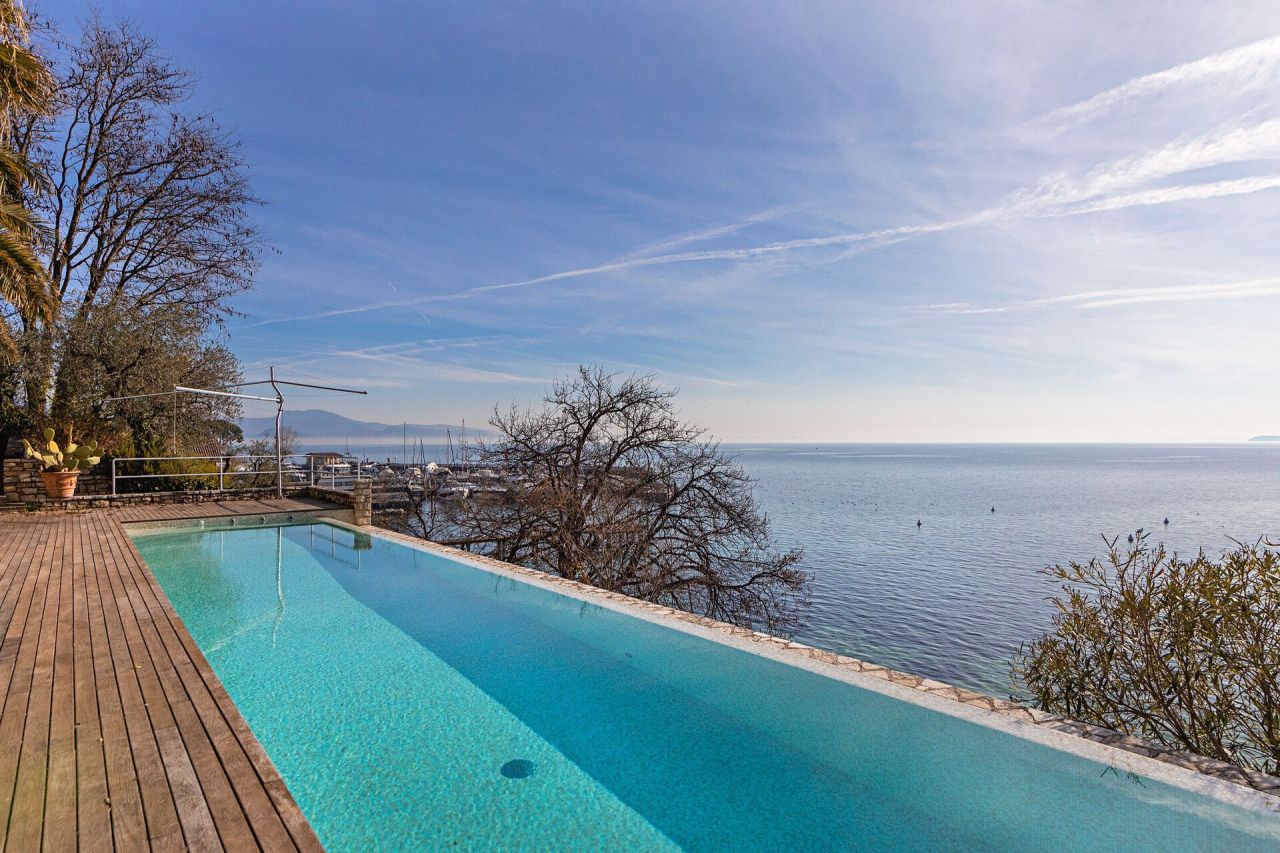 Villa par le Lac de Garde, Italie, 400 m² - image 9