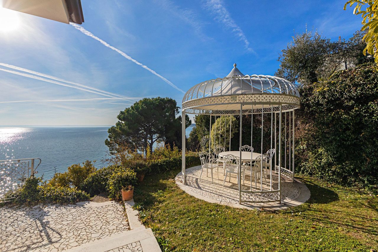Villa par le Lac de Garde, Italie, 400 m² - image 11
