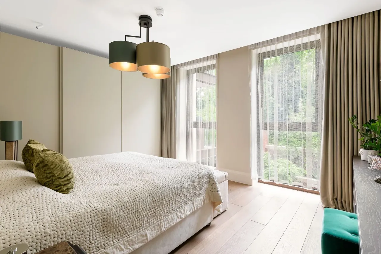 Appartement à Londres, Royaume-Uni, 162 m² - image 6