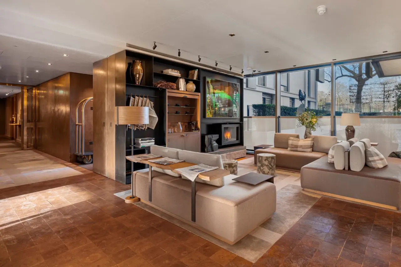 Appartement à Londres, Royaume-Uni, 162 m² - image 10