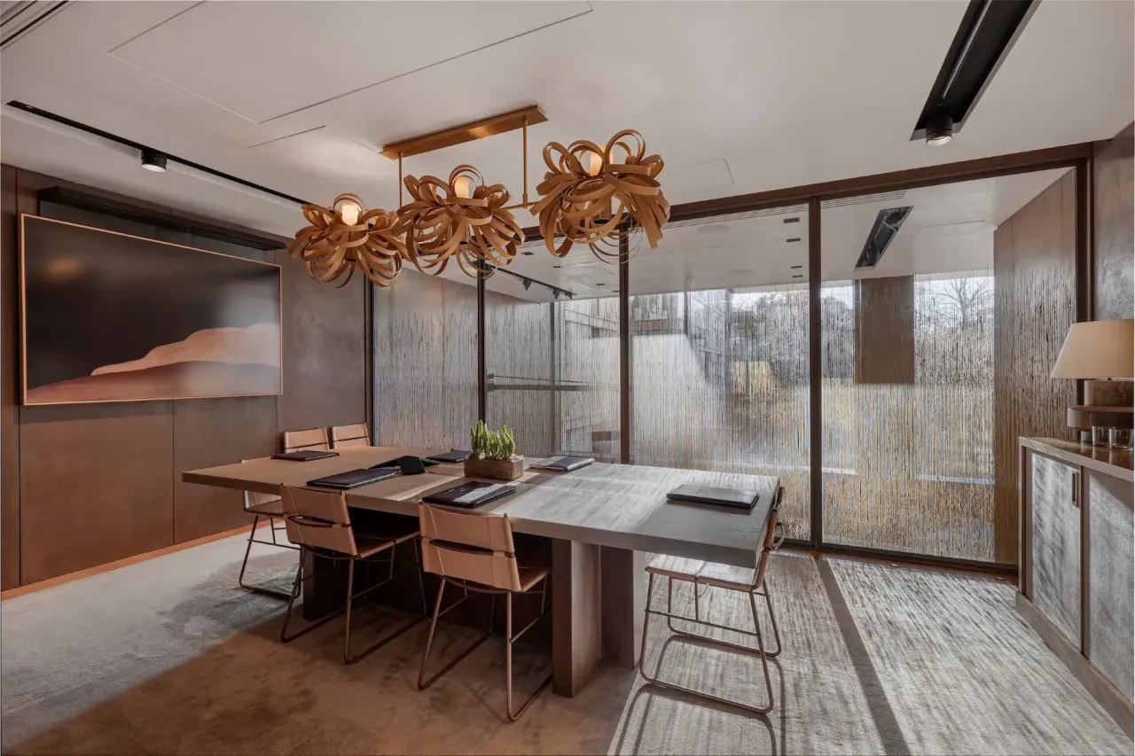 Appartement à Londres, Royaume-Uni, 162 m² - image 11