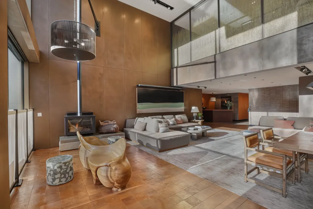 Appartement à Londres, Royaume-Uni, 162 m² - image 15