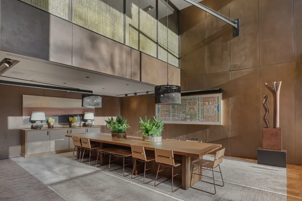 Appartement à Londres, Royaume-Uni, 162 m² - image 16