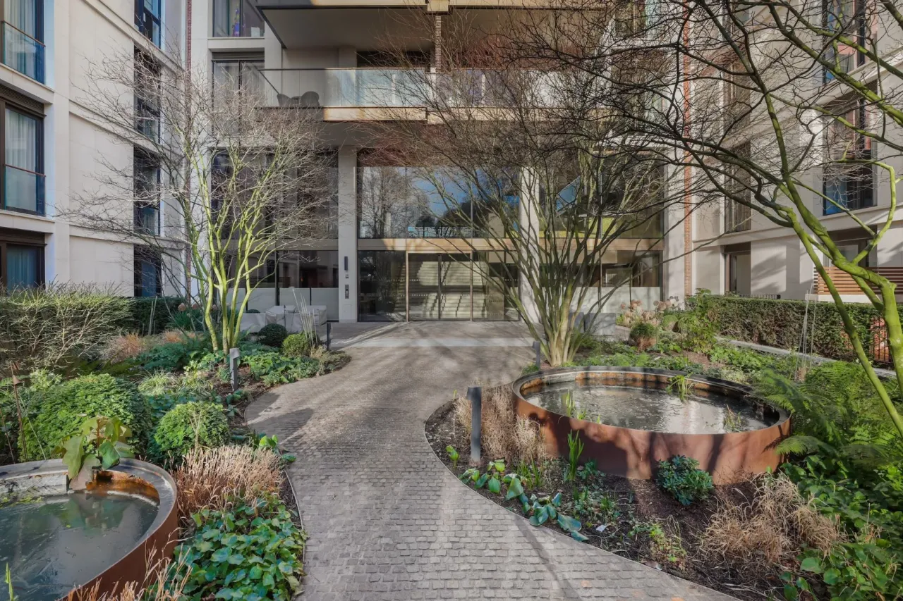 Appartement à Londres, Royaume-Uni, 162 m² - image 17