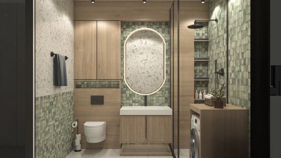 Appartamento a Kotor, Montenegro, 69 m² - foto 13