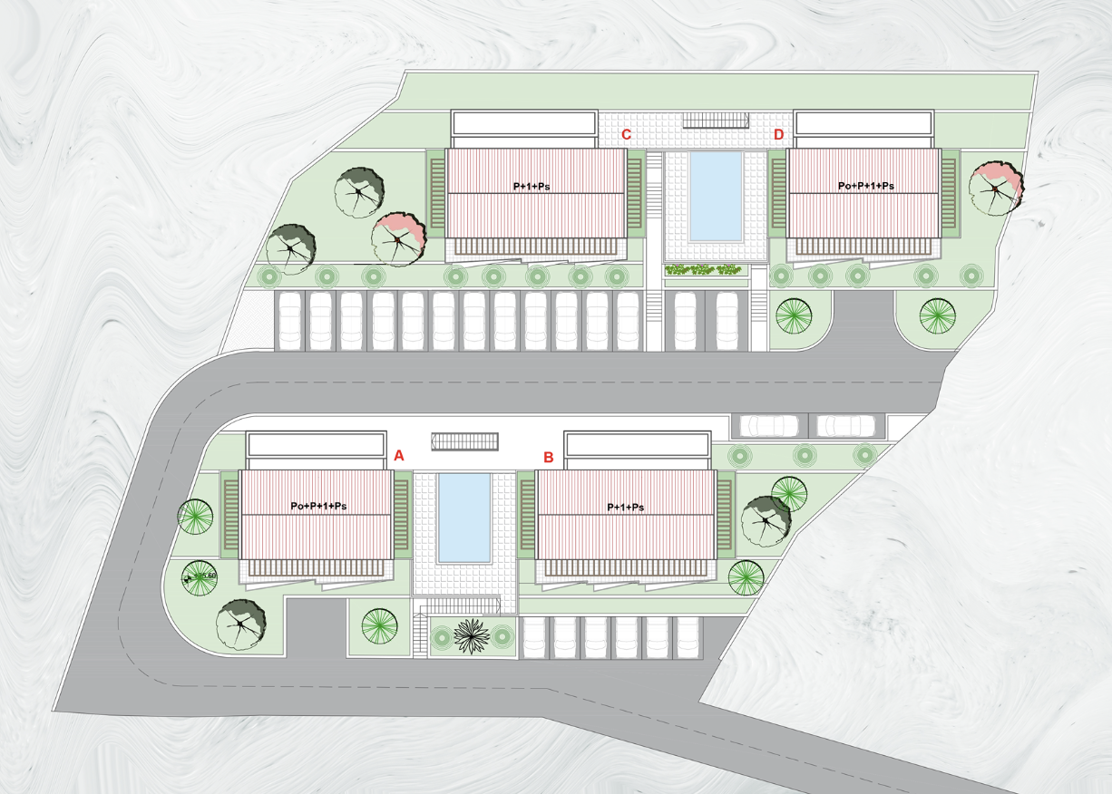 Wohnung in Kotor, Montenegro, 90 m² - Foto 6