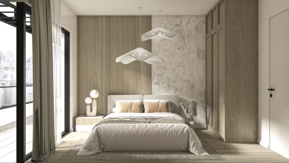 Wohnung in Kotor, Montenegro, 106 m² - Foto 10