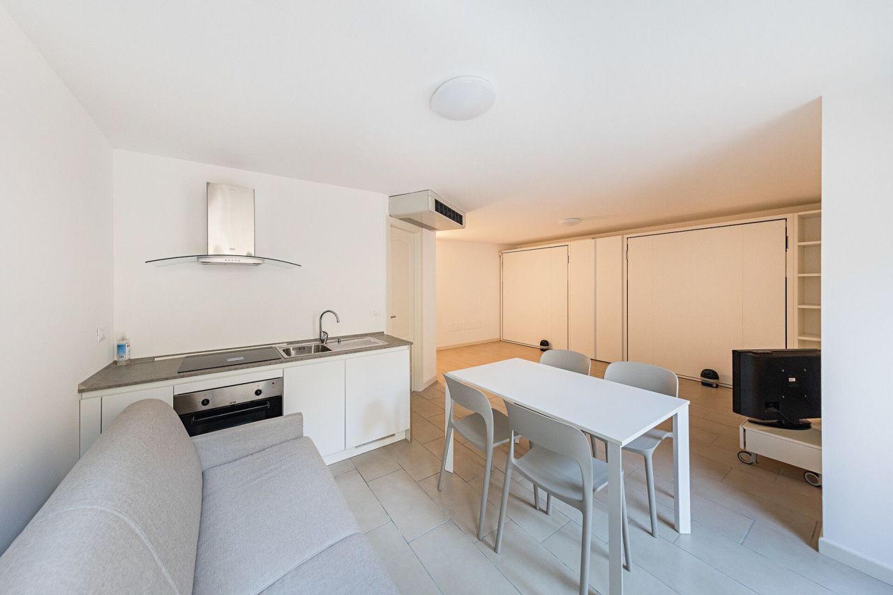 Villa sul Lago di Garda, Italia, 172 m² - foto 16