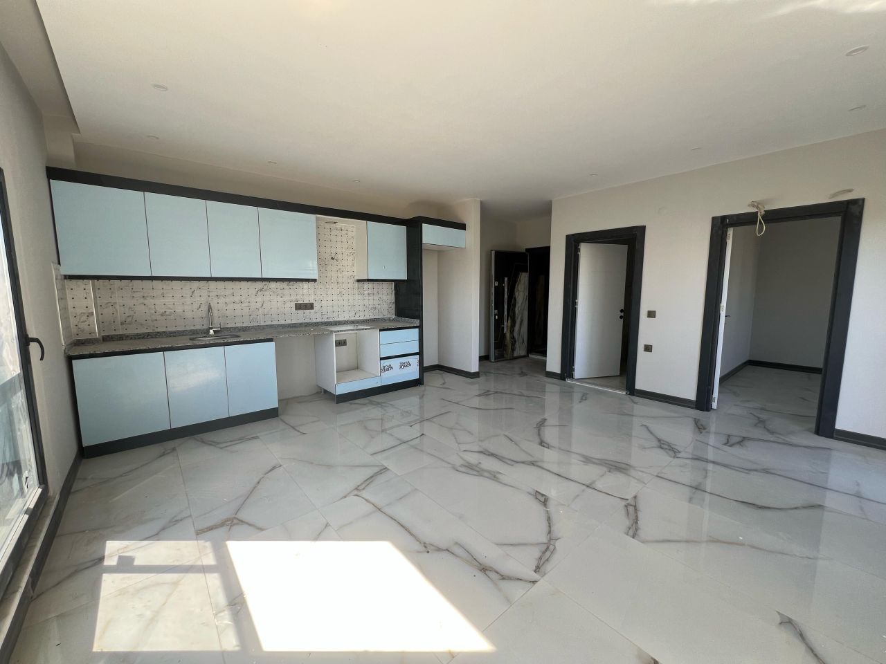 Appartement à Alanya, Turquie, 70 m² - image 1