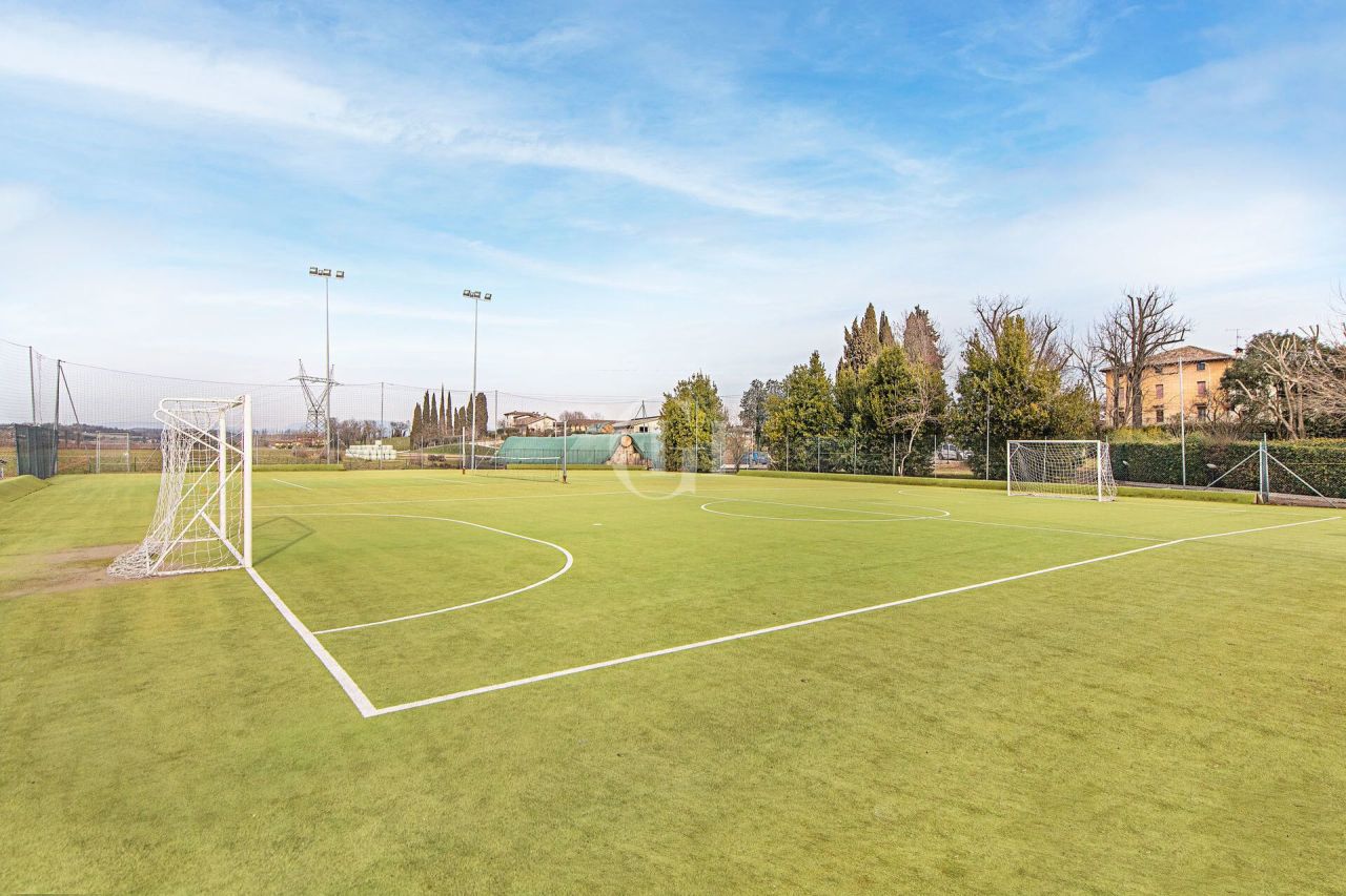 Apartment on Lake Garda, Italy, 95 m² - picture 16