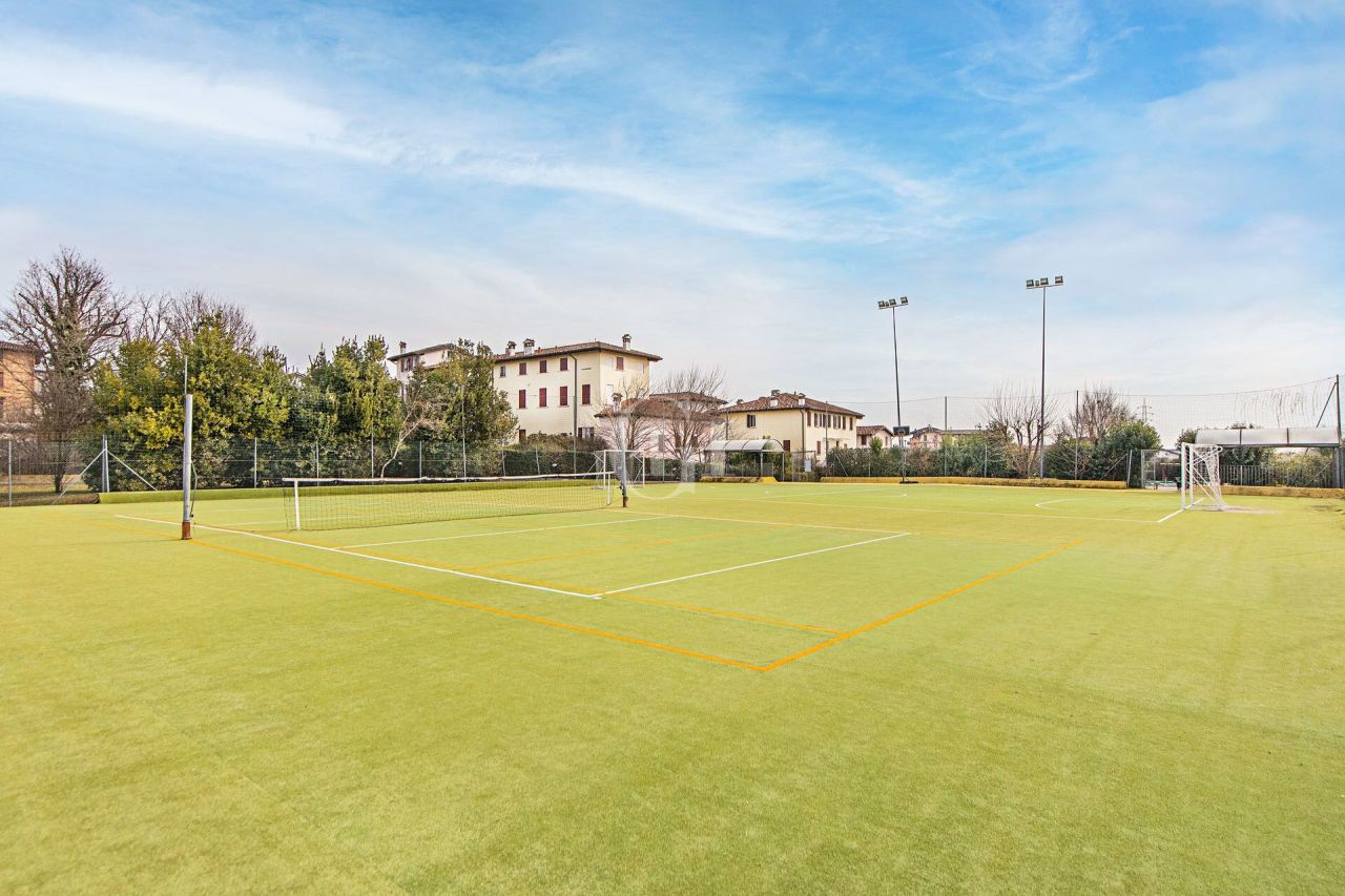 Apartment on Lake Garda, Italy, 95 m² - picture 17