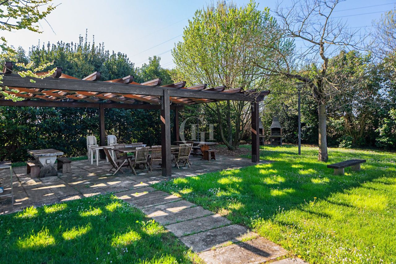 Apartment on Lake Garda, Italy, 95 m² - picture 13