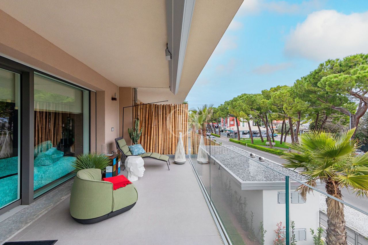 Apartment on Lake Garda, Italy, 185 m² - picture 7