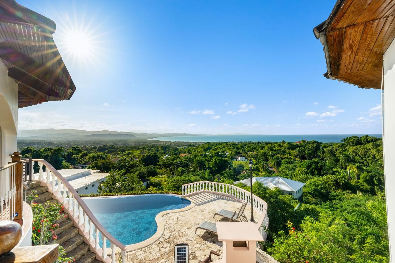 Villa en Gaspar Hernández, República Dominicana, 359 m² - imagen 11