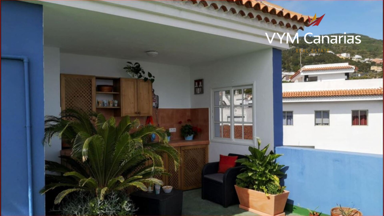 Villa on Tenerife, Spain, 186 m² - picture 2