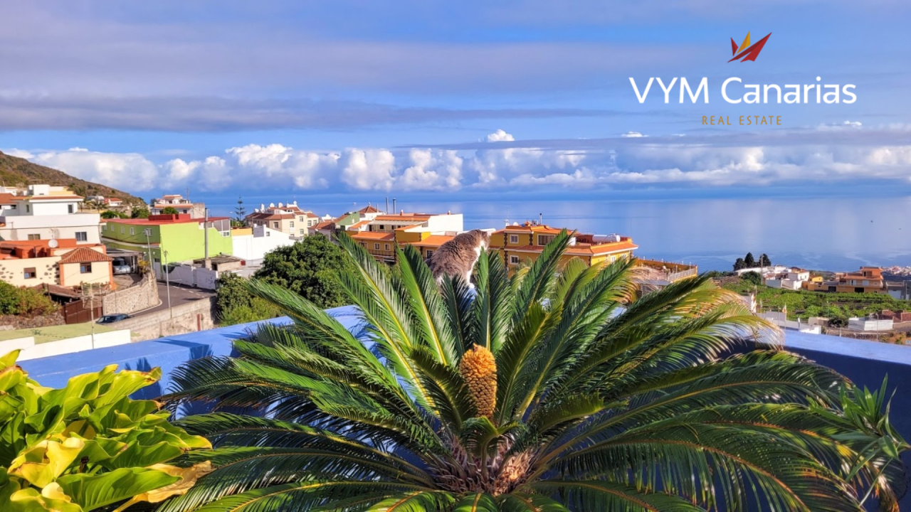 Villa on Tenerife, Spain, 186 m² - picture 3