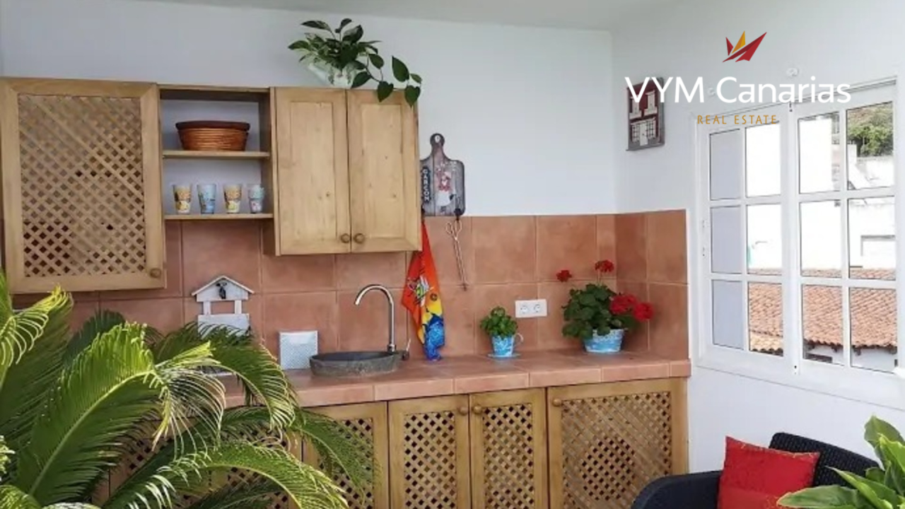 Villa on Tenerife, Spain, 186 m² - picture 5