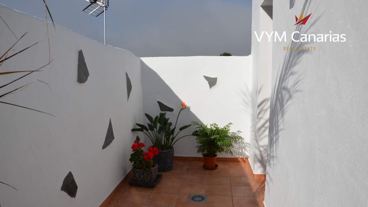 Villa on Tenerife, Spain, 186 m² - picture 10