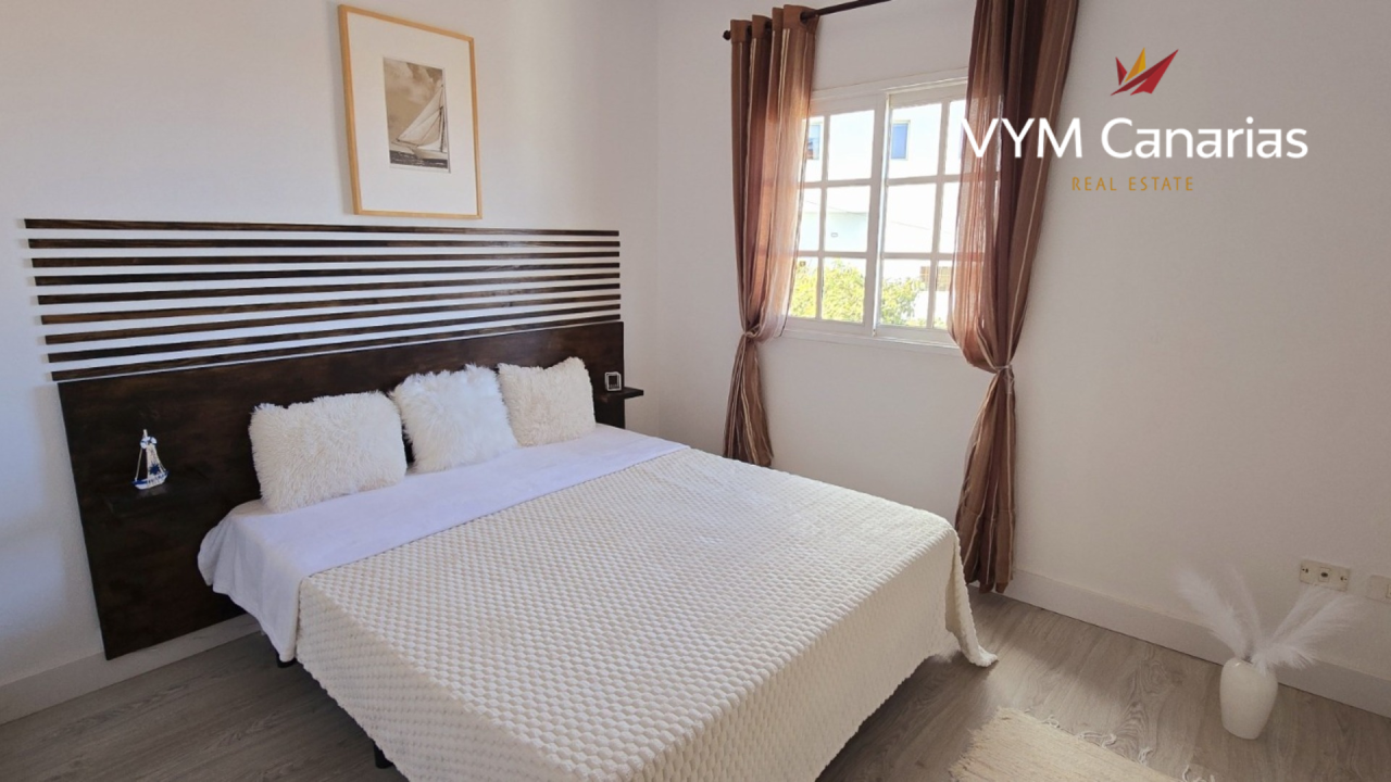 Villa on Tenerife, Spain, 186 m² - picture 13