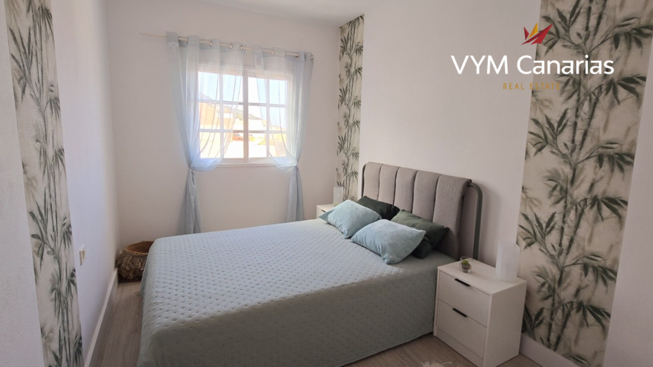 Villa on Tenerife, Spain, 186 m² - picture 14