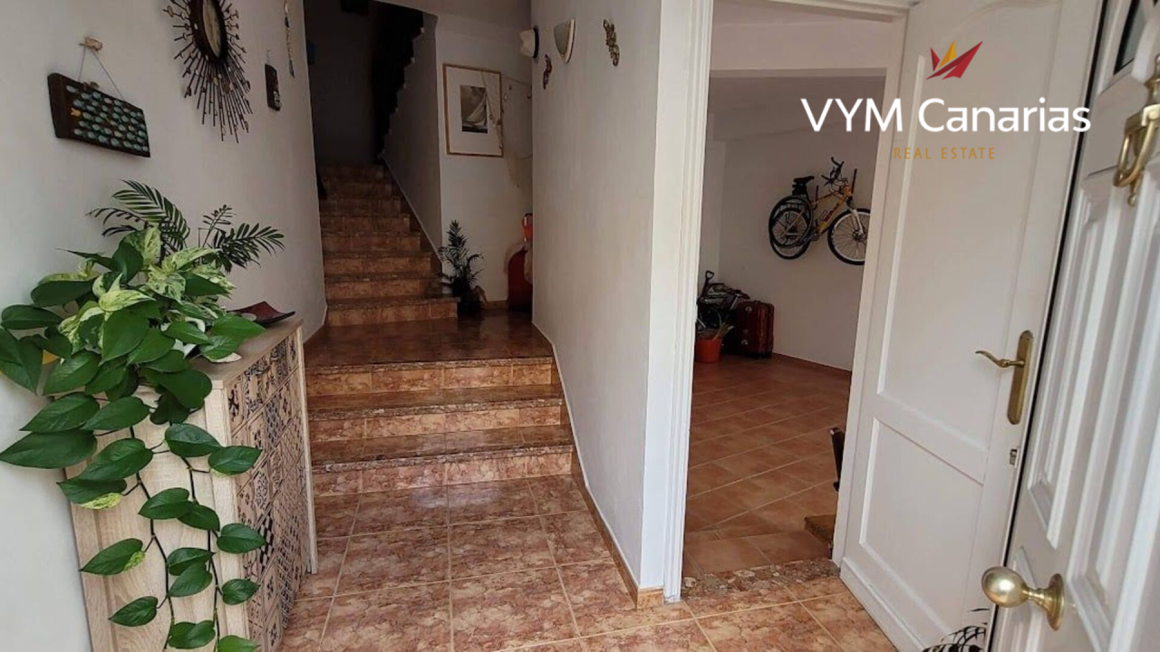 Villa on Tenerife, Spain, 186 m² - picture 18