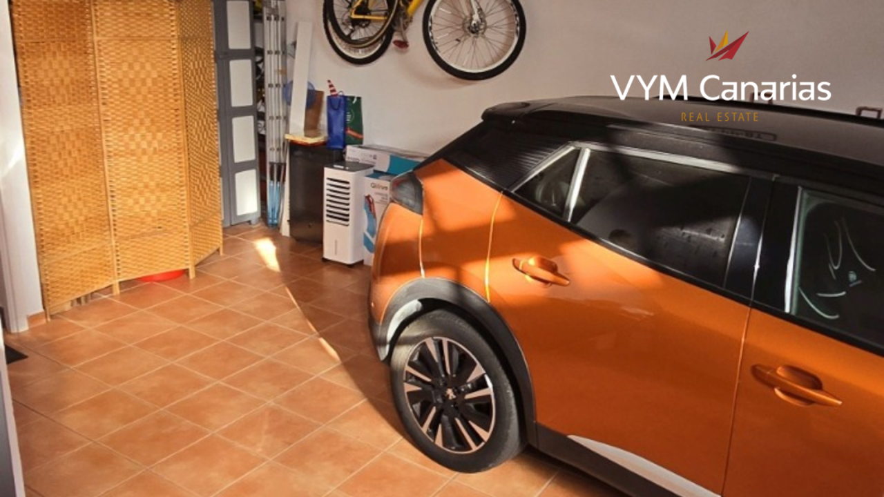 Villa on Tenerife, Spain, 186 m² - picture 19