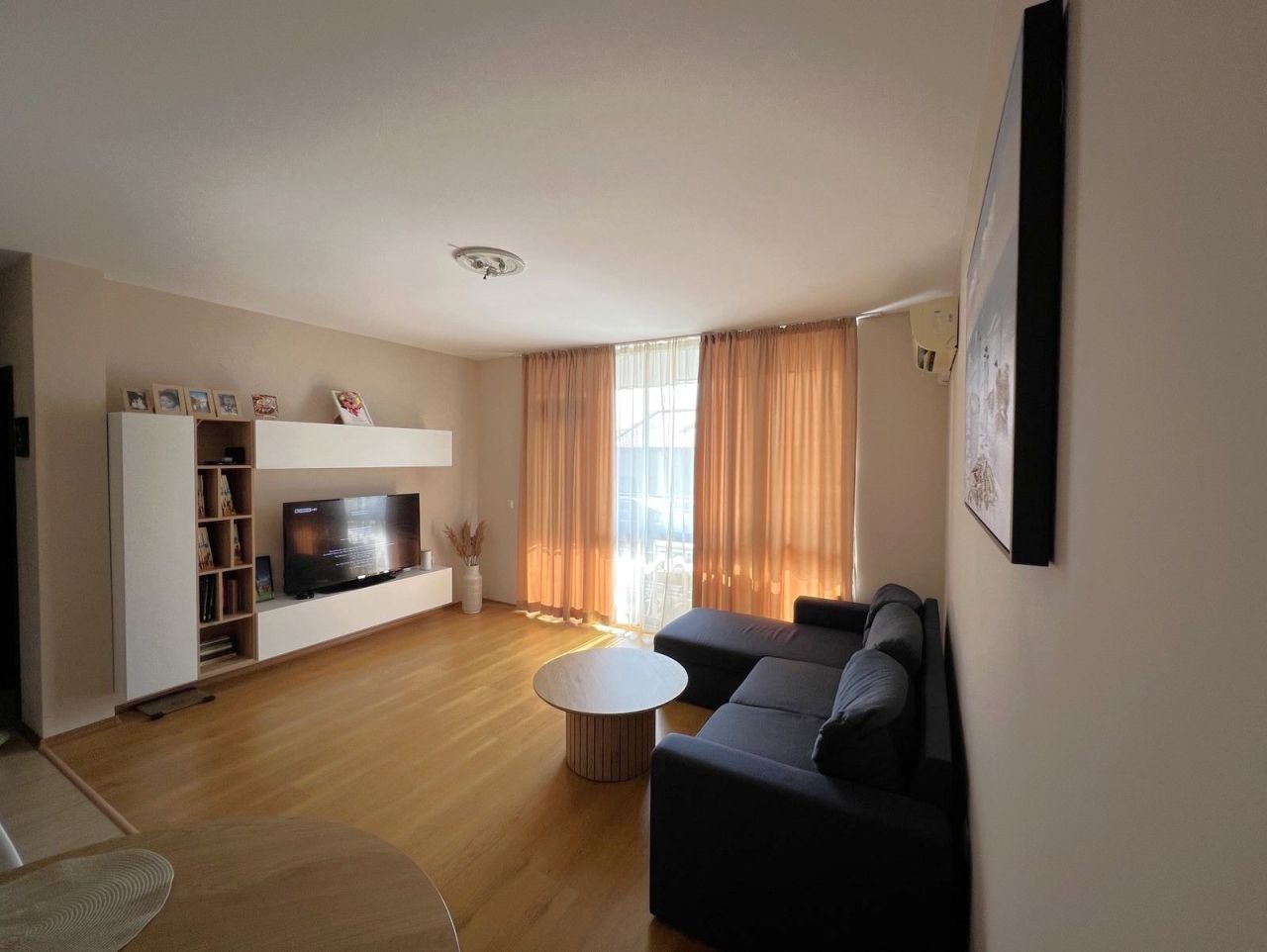 Wohnung in Rawda, Bulgarien, 70 m² - Foto 1