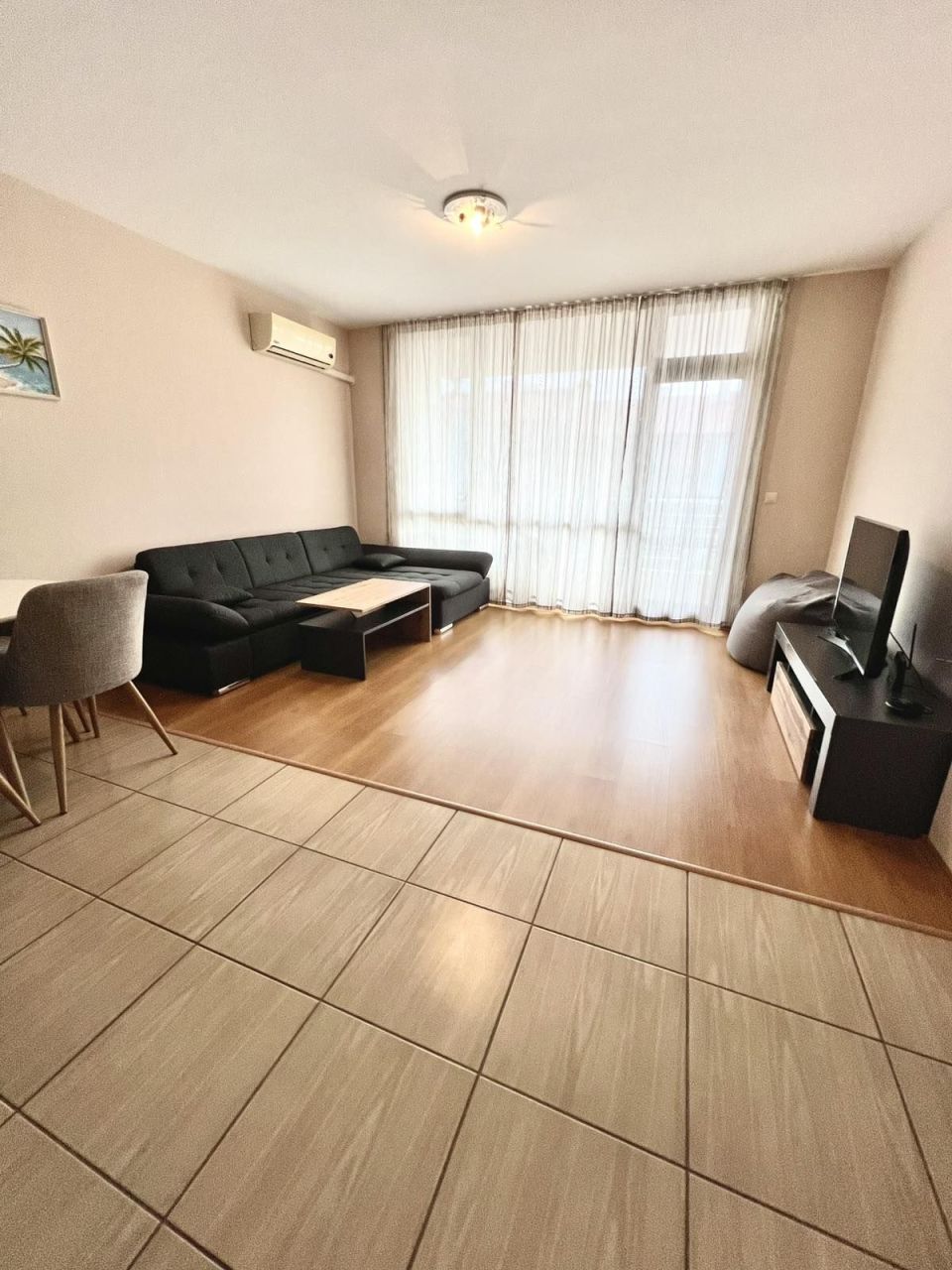Appartement à Ravda, Bulgarie, 69 m² - image 1