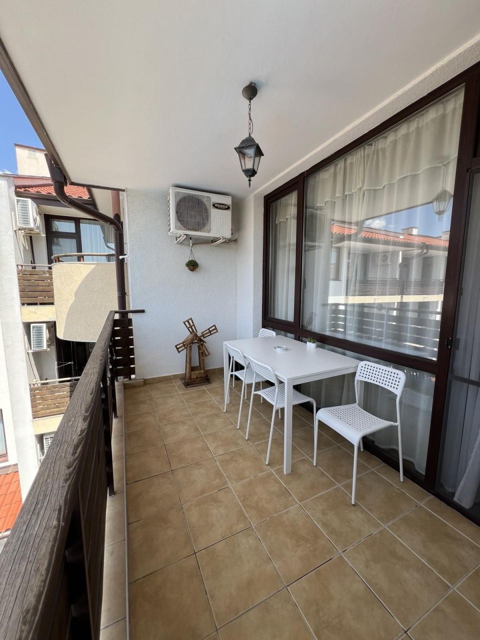 Flat in Ravda, Bulgaria, 70 m² - picture 7