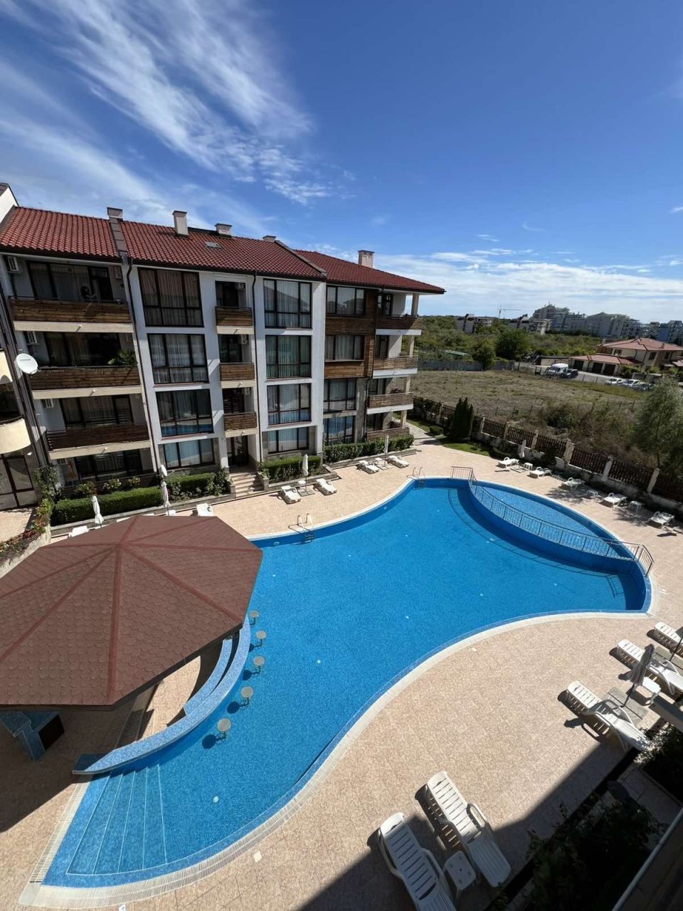 Appartement à Ravda, Bulgarie, 69 m² - image 7