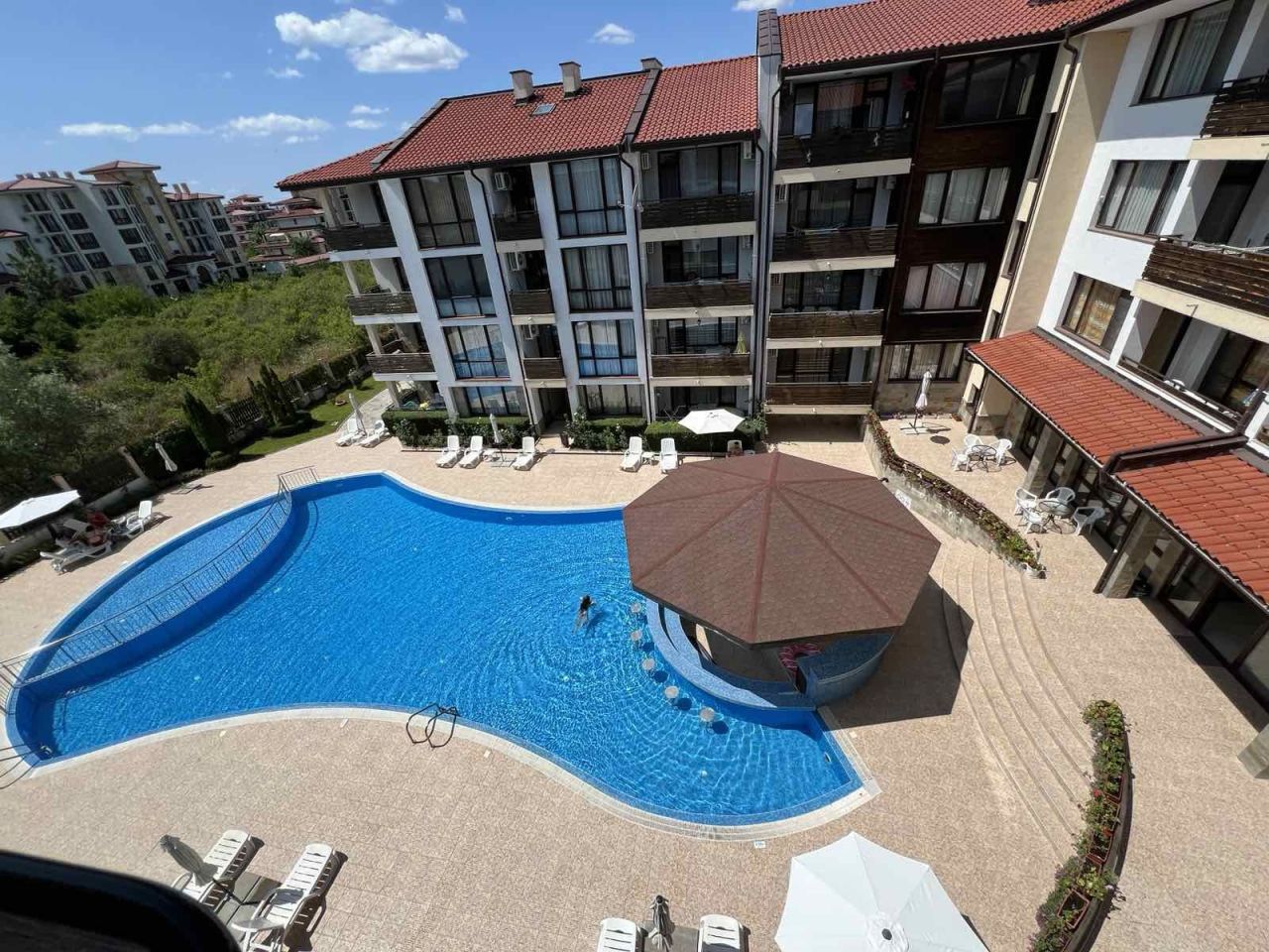 Flat in Ravda, Bulgaria, 70 m² - picture 8