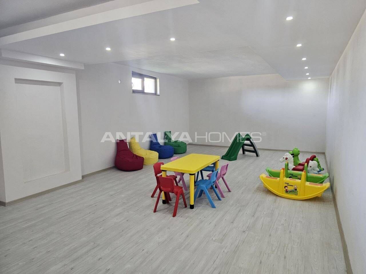 Apartment in Gazipasa, Türkei, 55 m² - Foto 6