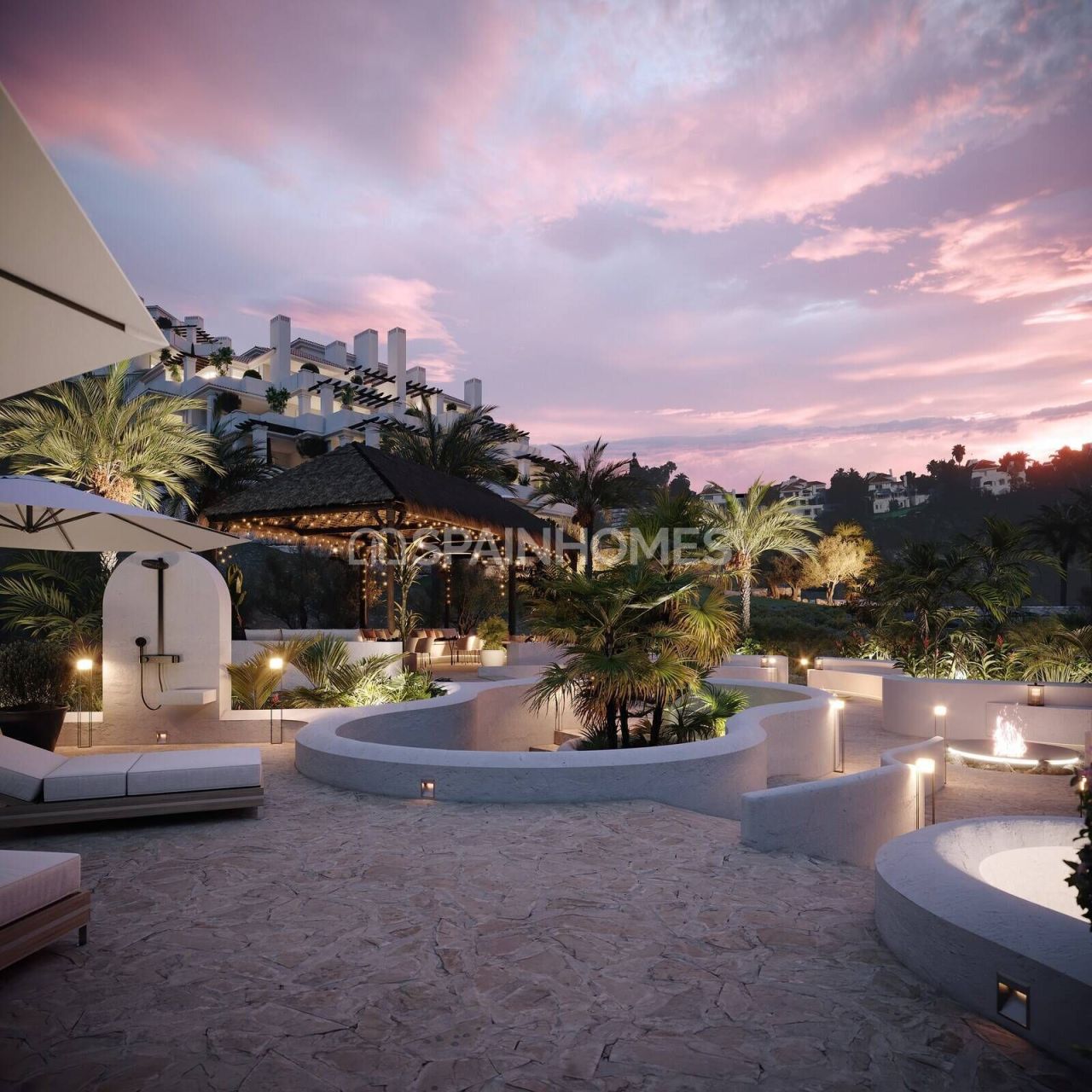 Appartement à Marbella, Espagne, 103 m² - image 1